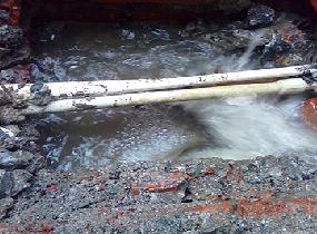 玉溪家庭管道漏水检测